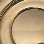Sterling Silver Gorham 321 Round 9&acirc;�� Serving Plate 7 oz Silver
