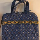 Vera Bradley French Blue Essentials Hanging Organizer