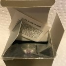 Sterling Silver Violet CZ Ring By AVON Size 10 Never Worn