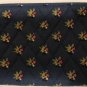 Vera Bradley New Emily Blue Zip Around Wallet