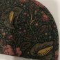 Vera Bradley Retired Rare Forest Curling Iron Cover Excellent