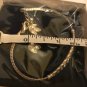 3-PC Set by Avon Goldtone & Rhinestones Necklace Earrings Bracelet Set