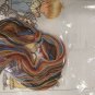 Bucilla Stitchery Kit 49212 Kids Given&acirc;�� Thanks New Size 8 x 10