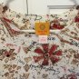Women's Ruby Rd. Short Sleeve Shirt Size Petite Medium Excellent