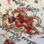 Women's Ruby Rd. Short Sleeve Shirt Size Petite Medium Excellent