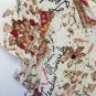 Women's Ruby Rd. Short Sleeve Shirt Size Petite Medium Excellent