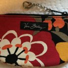 Vera Bradley Clip Zip ID Retired Buttercup No Signs Of Use