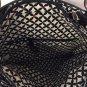 Vera Bradley Patchwork Medley Tote For Fall 2010 Patterns Rare Excellent Limited