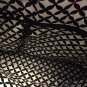 Vera Bradley Patchwork Medley Tote For Fall 2010 Patterns Rare Excellent Limited