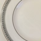 Royal Doulton Ravenswood 6 1/2" Bread Butter Plate Set Of 3 Excellent Condition