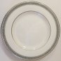 Royal Doulton Ravenswood 6 1/2" Bread Butter Plate Set Of 3 Excellent Condition