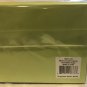 New Vera Bradley Retired Rare Half Apron Portabello Road Pattern In Box