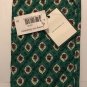 Vera Bradley Retired Rare Greenfield Curling Iron Cover