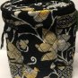 Retired Vera Bradley Yellow Bird Cool Keeper Lunch Bag