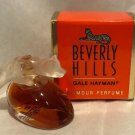 Beverly Hills 3 ml Glamour Perfume Gale Hayman In Box Mini Miniature