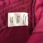 NWT Coldwater Creek Size 8 Women's Print Pants Fab Fronds Ankle Natural Fit