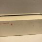 Baby Brush & Comb Gift Set Made in Switzerland Walther Hand Painted Train