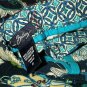 Vera Bradley Retired Mod Floral Blue Lounge Pant Size Small