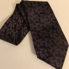 Saint Honore Tie 100% Pure Silk Designer Hand Made In Spain Excellent