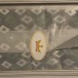 Retired Vera Bradley For Baekgaard  Silk Tie Mosaic In Box Never Used