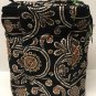 New Retired Vera Bradley Caffe Latte Cool Keeper Lunch Tote Browns