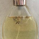 Vanilla Musk by Coty Cologne Spray 50 ml  1.7 oz for Women Vintage