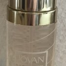 Jovan Coty New York Vintage White Musk Cologne Spray 2 oz Bottle Looks Unused