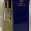 Vintage Victoria By Victorias Secret Eau De Cologne Spray .38 Fl Oz