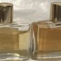 2 Vintage Jean Patou Eau De Joy 0.07 fl.oz Mini Bottles Of Cologne