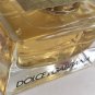 Dolce & Gabbana The One EDP Ea De Parfum Spray Perfume for Women 1.6oz Used