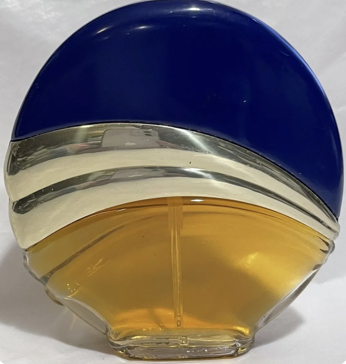 Prince Matchabelli LUNA Mystique Eau De Parfum Spray .5 oz  Discontinued