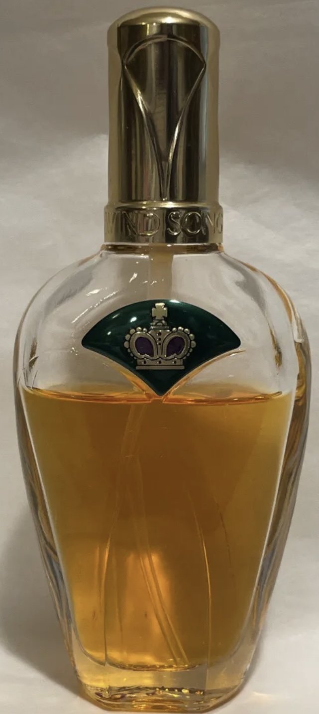 Windsong by  Prince Matchabelli Cologne Spray .75 oz