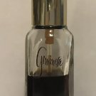 Vintage Geminesse by Max Factor Pure Perfume Spray .4 oz Women’s Fragrance Purse
