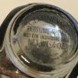 Vintage Geminesse by Max Factor Pure Perfume Spray .4 oz Women&acirc;��s Fragrance Purse
