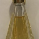 Vintage Miniature Intoxication Perfume 1/8 Oz By D’Orsay