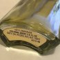 Vintage Coty Emeraude Cologne Spray Perfume 2.5 Oz. 60% Full