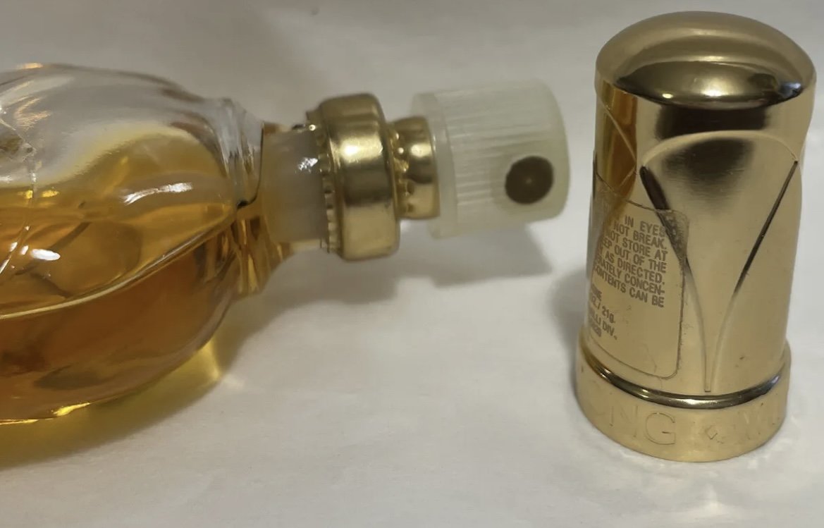 Payot Paris Pavlova Eau De Toilette Perfume Spray 1.0 Oz. 30ml