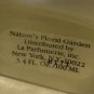 Rare Natureâs Floral Garden Rose Alcohol Free Perfume 3.4 oz