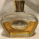 Vintage Matchabelli Prophecy Cologne Parfumee 2 Oz. Excellent Condition Bottle