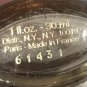 Yves Saint Laurent OPIUM Eau de Toilette Spray Perfume 1 oz. Almost 50% Full