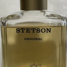 Vintage Coty Stetson Men's Original After Shave 8 fl oz 236 ml. App. 85% Full