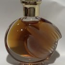 L'air du Temps by Nina Ricci Perfume Mini 1/6 oz Miniature Bottle Lalique