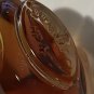 L'air du Temps by Nina Ricci Perfume Mini 1/6 oz Miniature Bottle Lalique