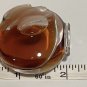 L'air du Temps by Nina Ricci Perfume Mini 1/6 oz Miniature Bottle Lalique