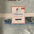 Pottery Barn New Moana Twin Size Duvet Cover