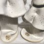 Tami Bier Studio Michigan Art Pottery 15 Piece Nativity Set 1990&acirc;��s Christmas