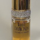 White Diamonds Eau De Toilette Spray  1 Oz.