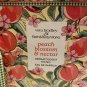 Vera Bradley Bath Body Works Peach Blossom Eau De Parfum