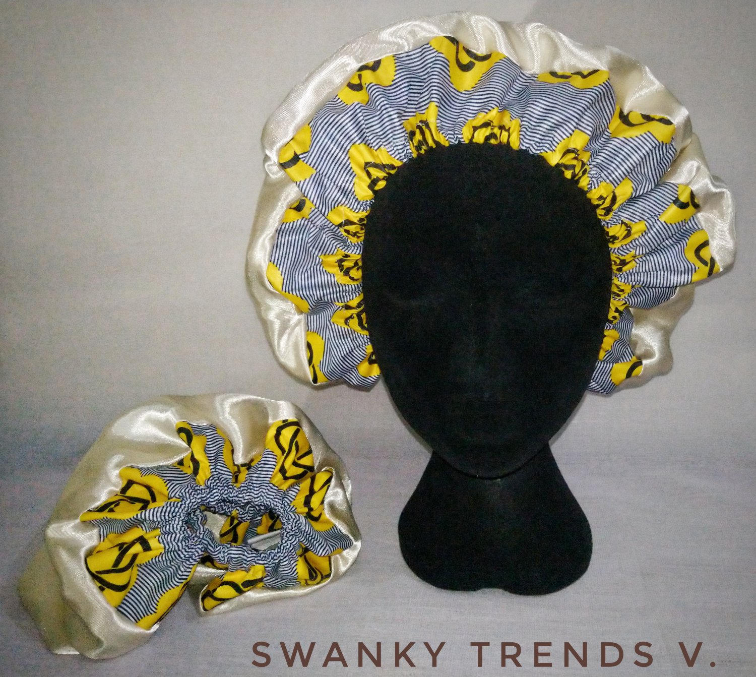 Hair Bonnet