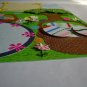PRE MADE PAGES 4 EASTER "LET THE HUNT BEGIN" CHQD
